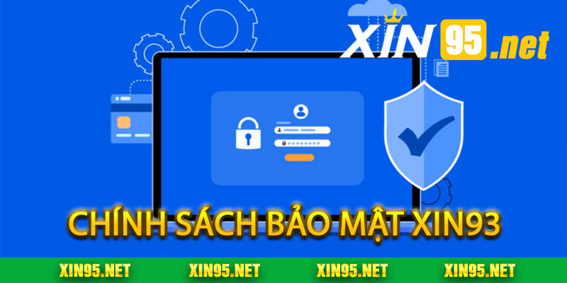 Chính Sách Bảo Mật